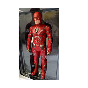 اکشن فیگور فلش the flash justic league_اکشن فیگور